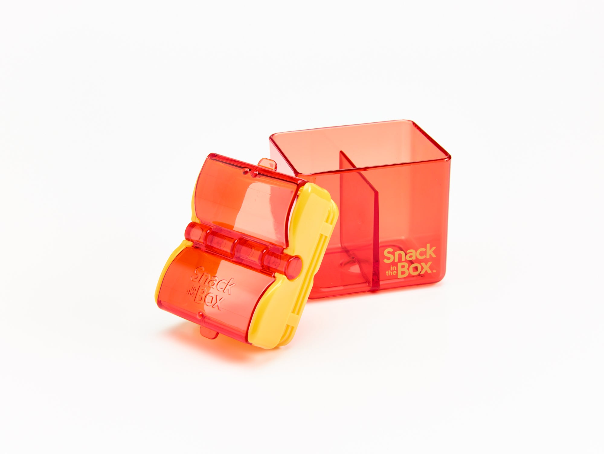 Snack In A Box - Small