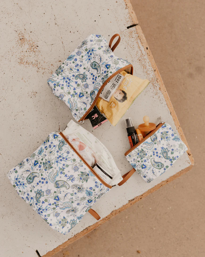 Oioi Packing Pouch Trio