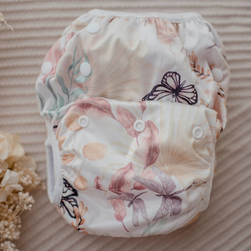 My Little Gumnut Swim Nappy - Large 18 To 36 Months