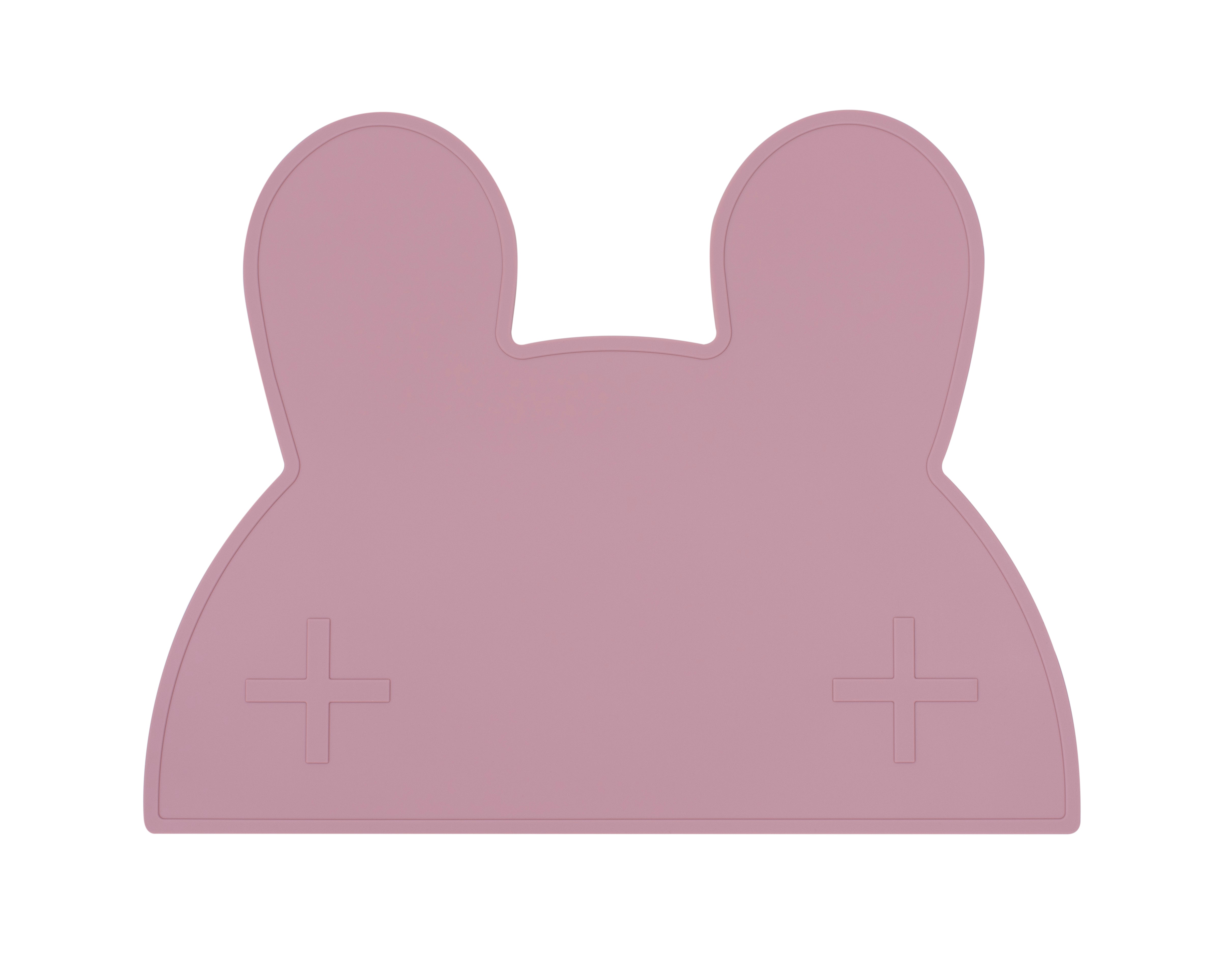 We Might Be Tiny Character Placemats - Bunny