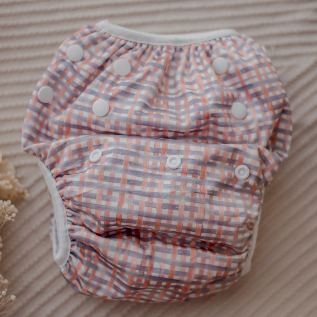 My Little Gumnut Swim Nappy - Large 18 To 36 Months
