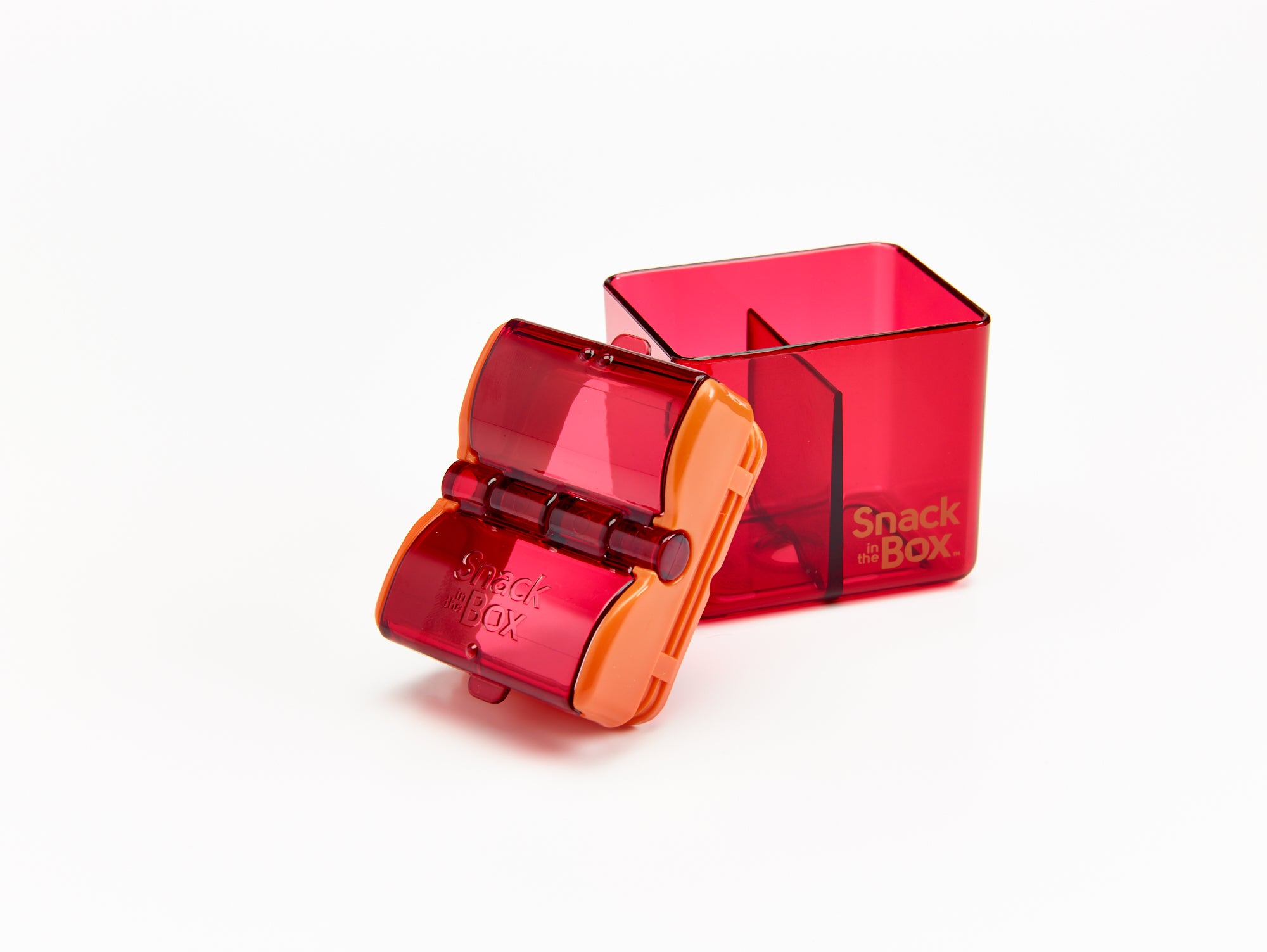 Snack In A Box - Small