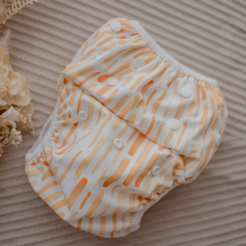 My Little Gumnut Swim Nappy - Large 18 To 36 Months