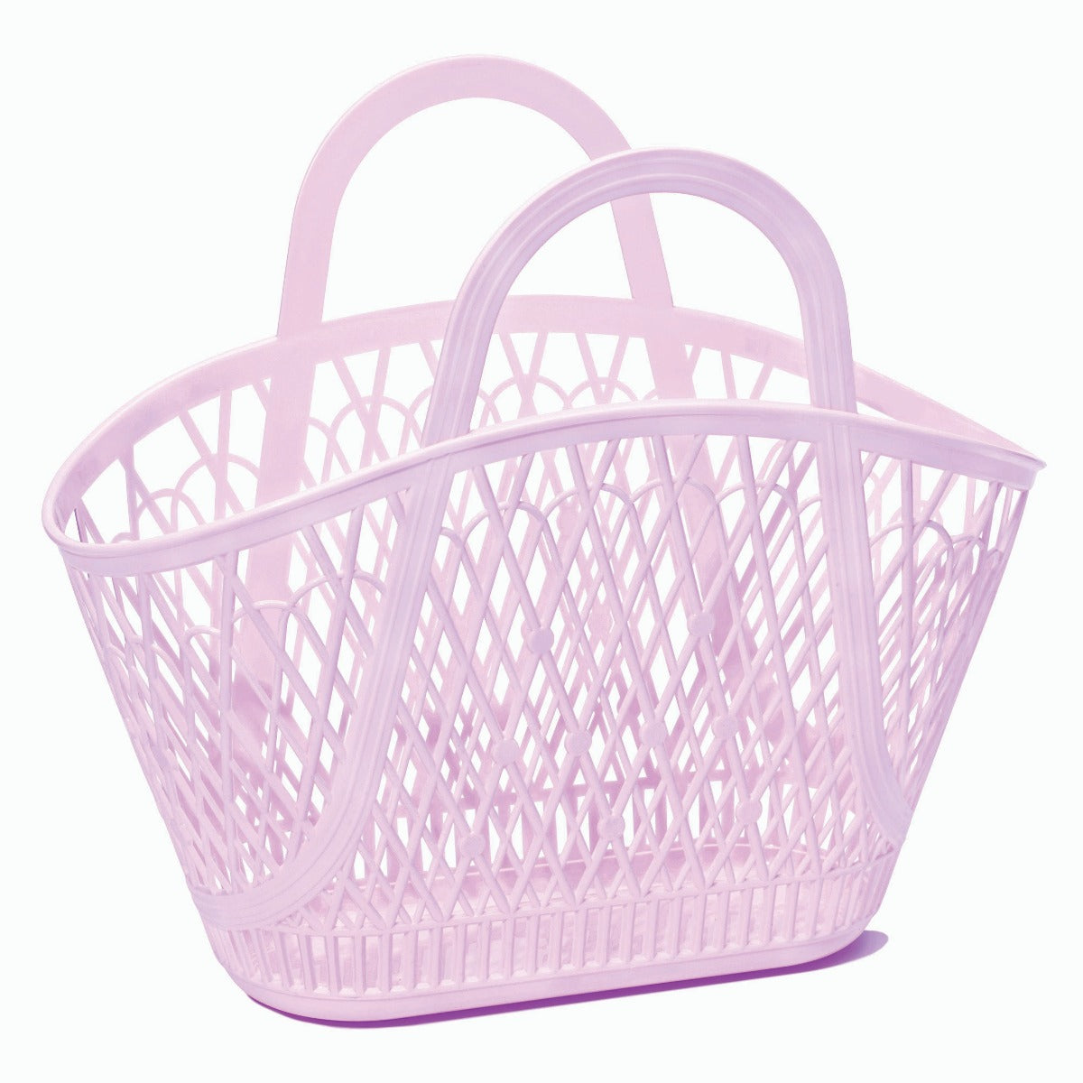Sun Jellies Betty Basket - Local Pick Up From Mackay Store Only