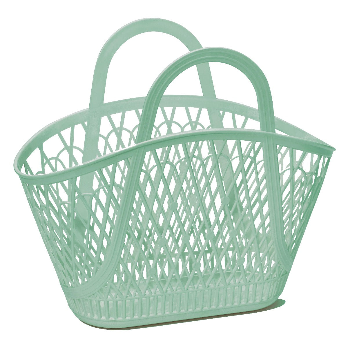 Sun Jellies Betty Basket - Local Pick Up From Mackay Store Only