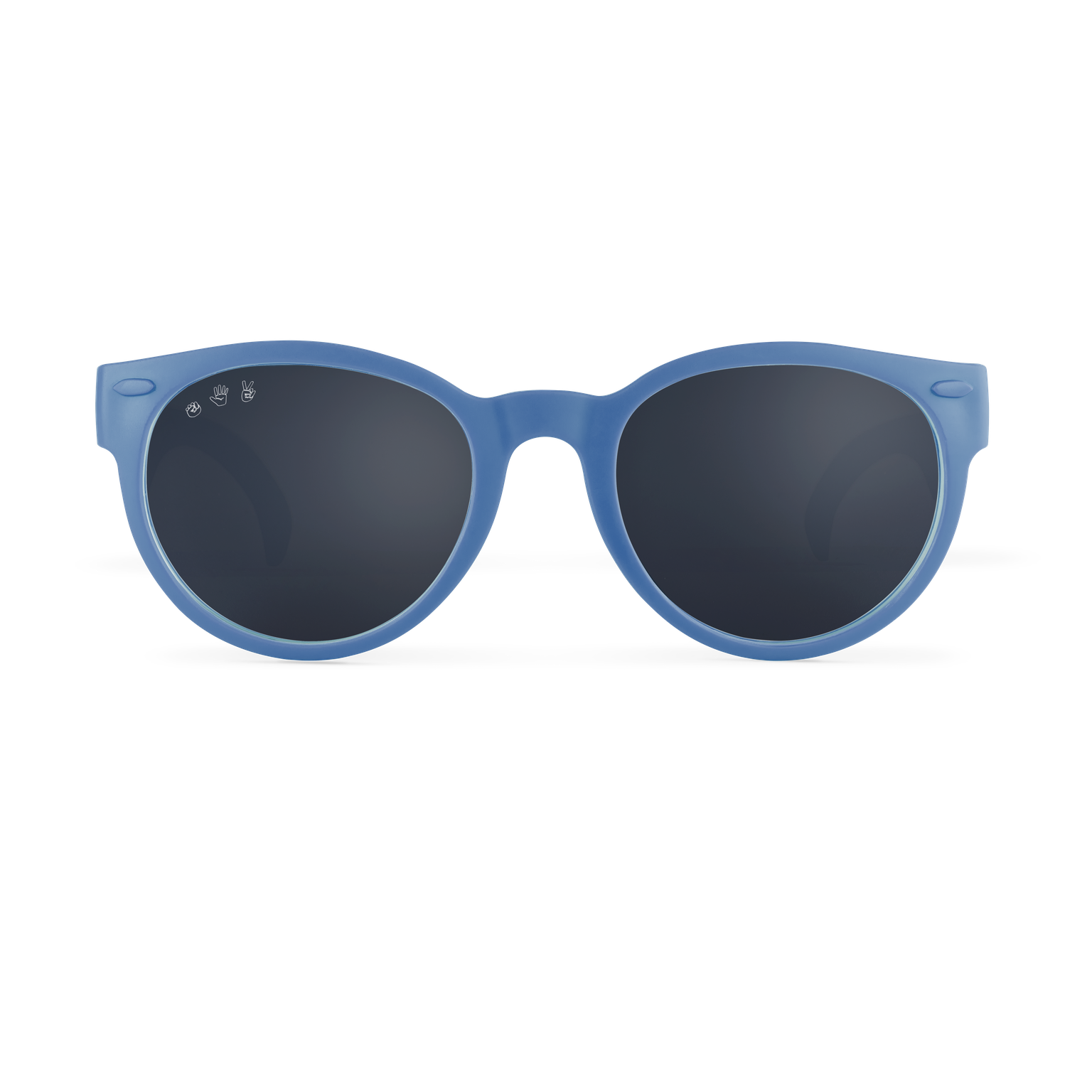 RoShamBobaby Round Sunglasses - Baby Polarised 0-2yrs