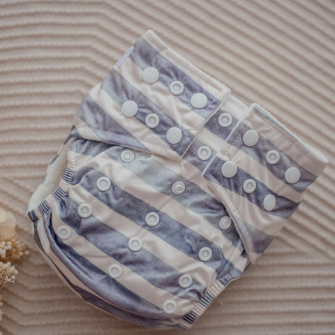 My Little Gumnut Cloth Nappy 2.0