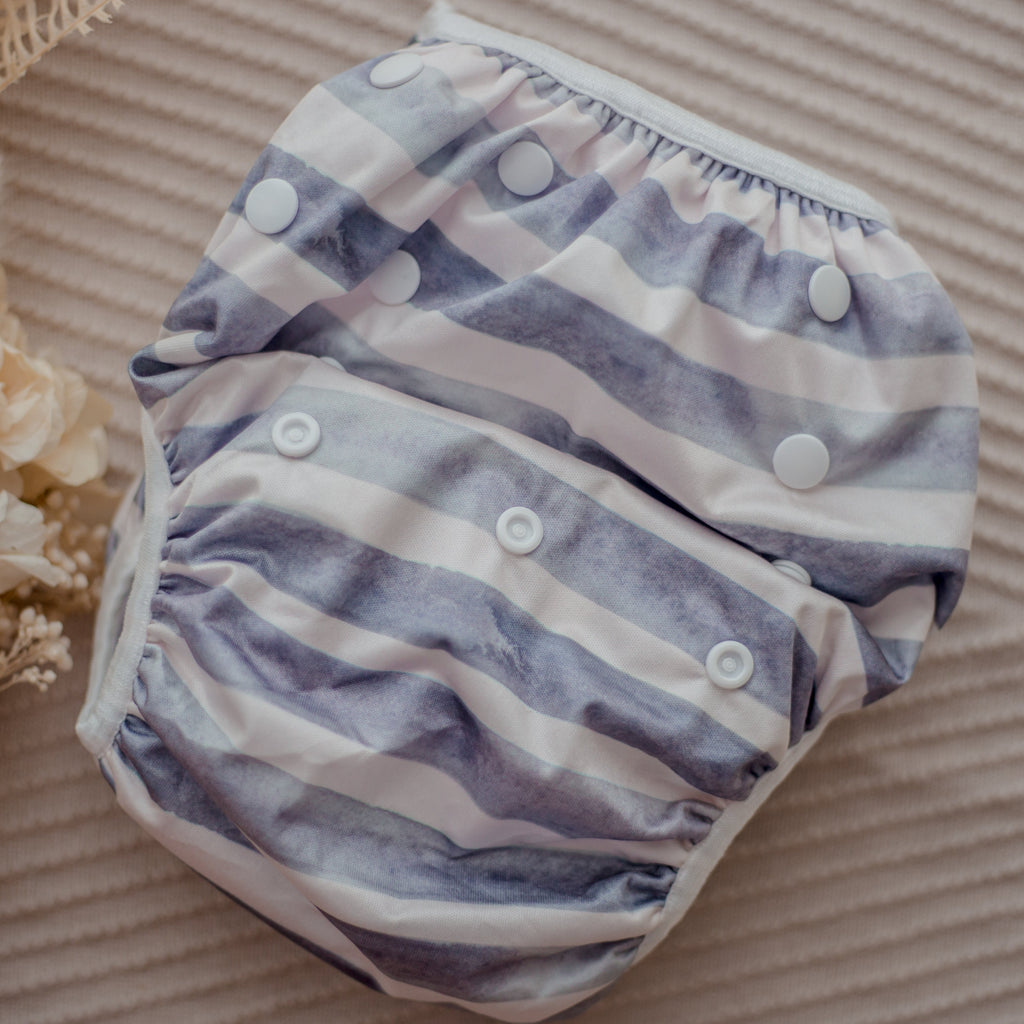 My Little Gumnut Swim Nappy - Large 18 To 36 Months