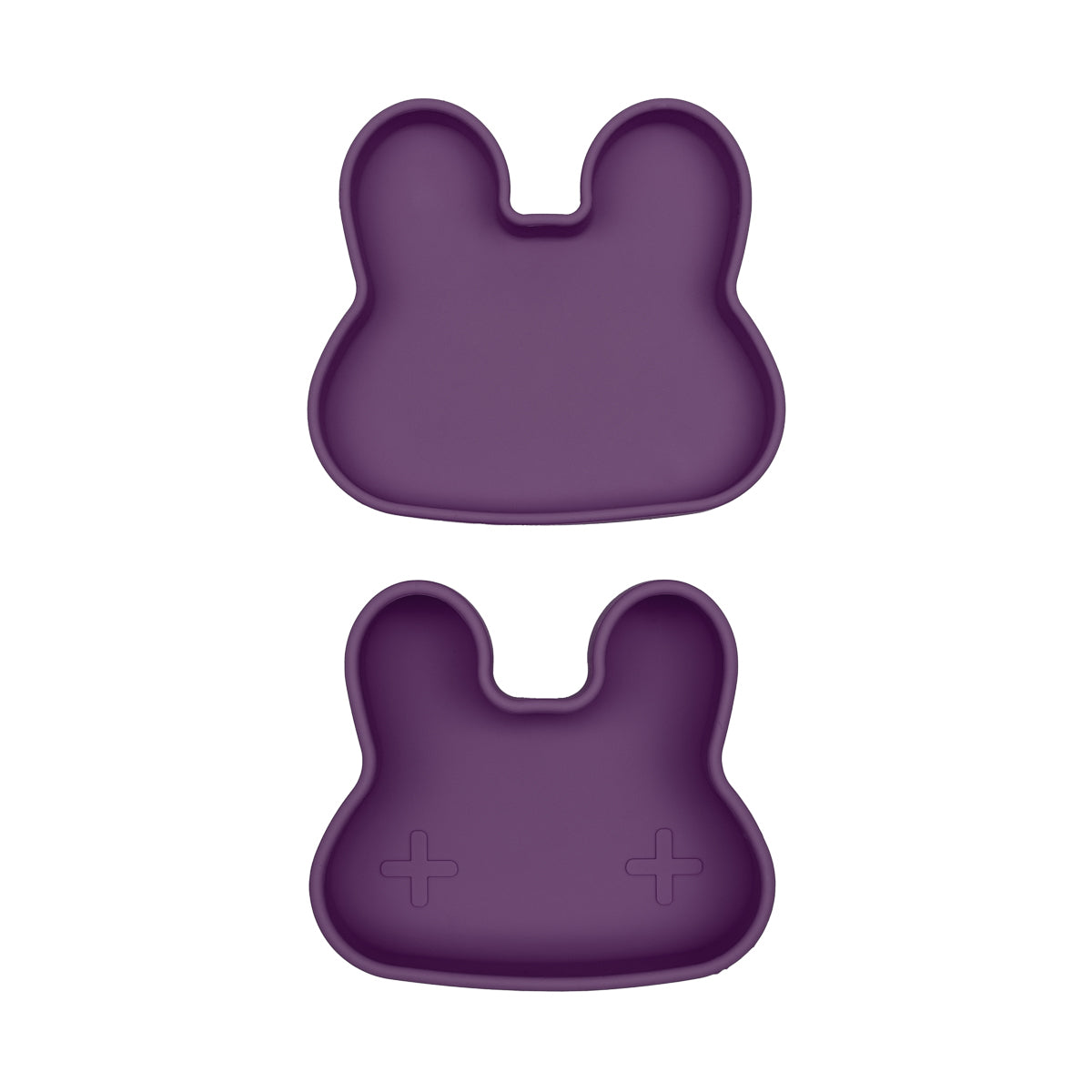 We Might Be Tiny Snackie Bunny