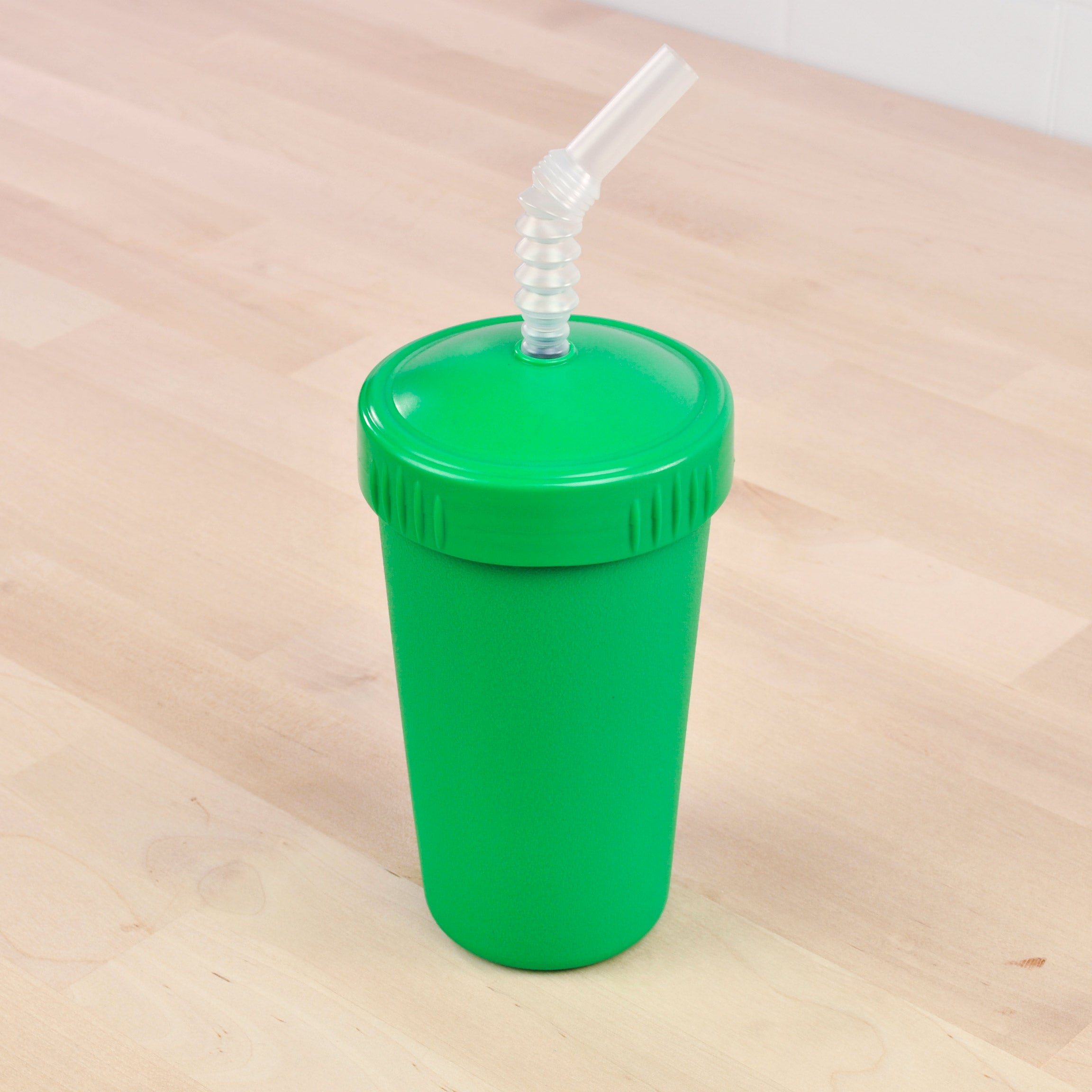 Replay Straw Cup With Reusable Straw