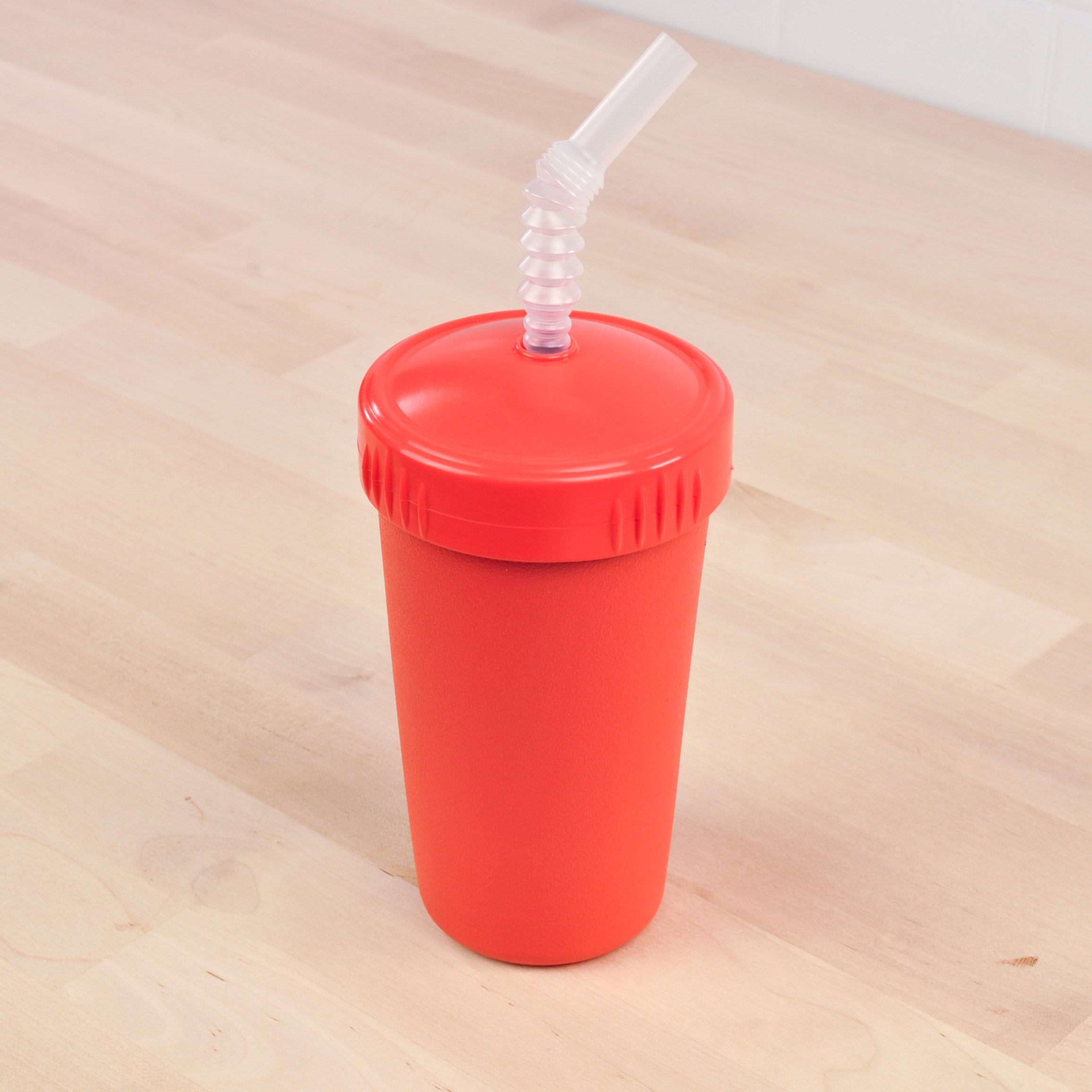 Replay Straw Cup With Reusable Straw