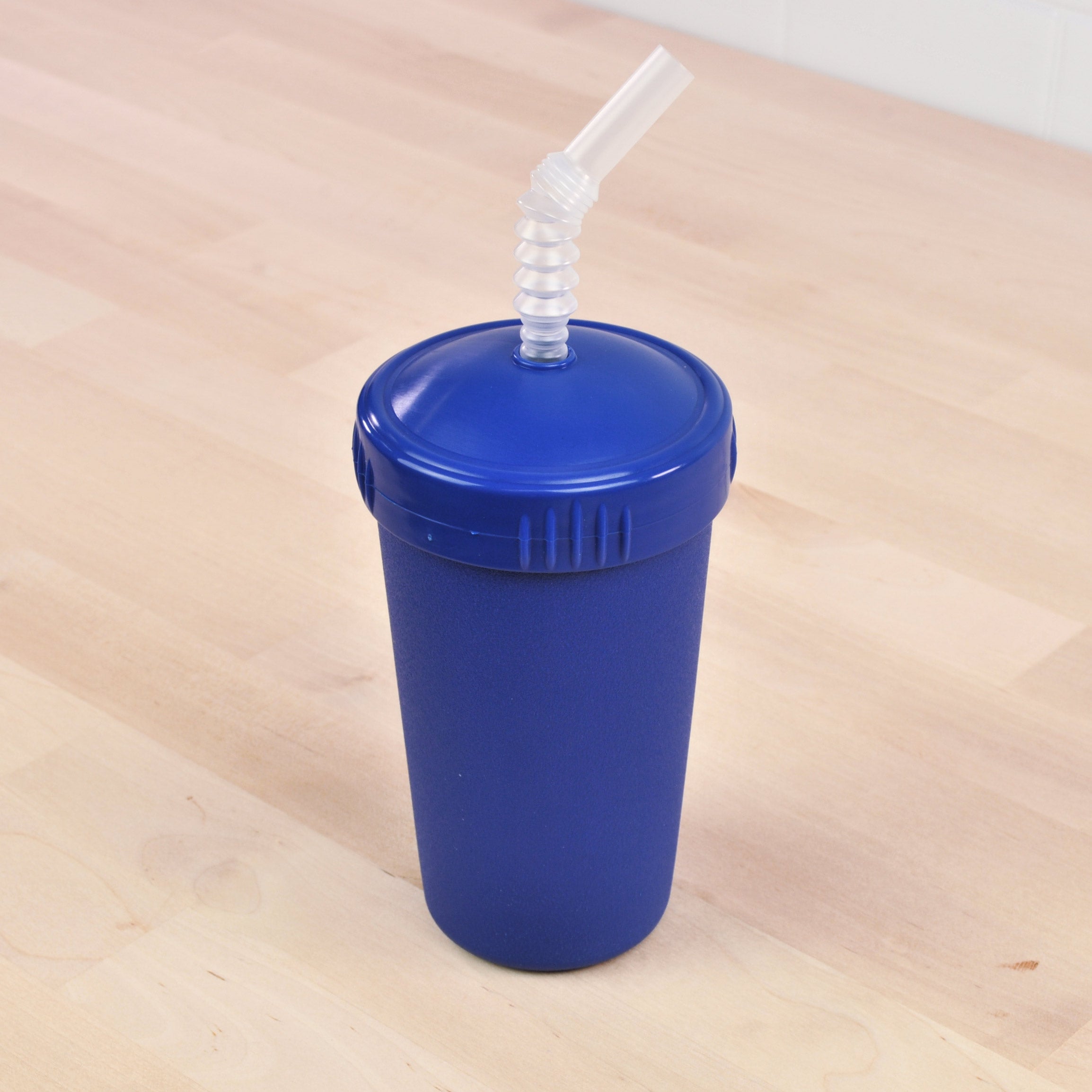 Replay Straw Cup With Reusable Straw