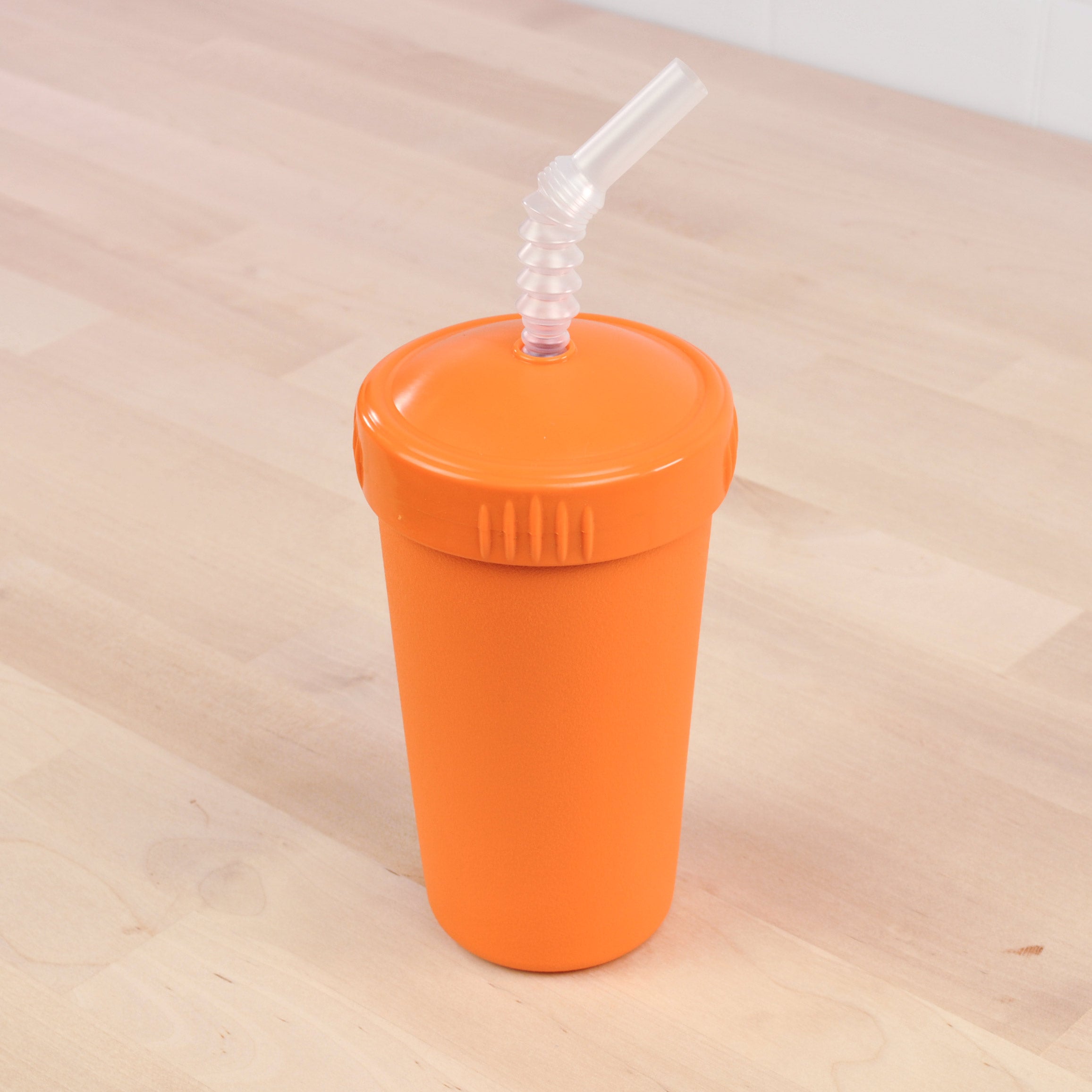 Replay Straw Cup With Reusable Straw