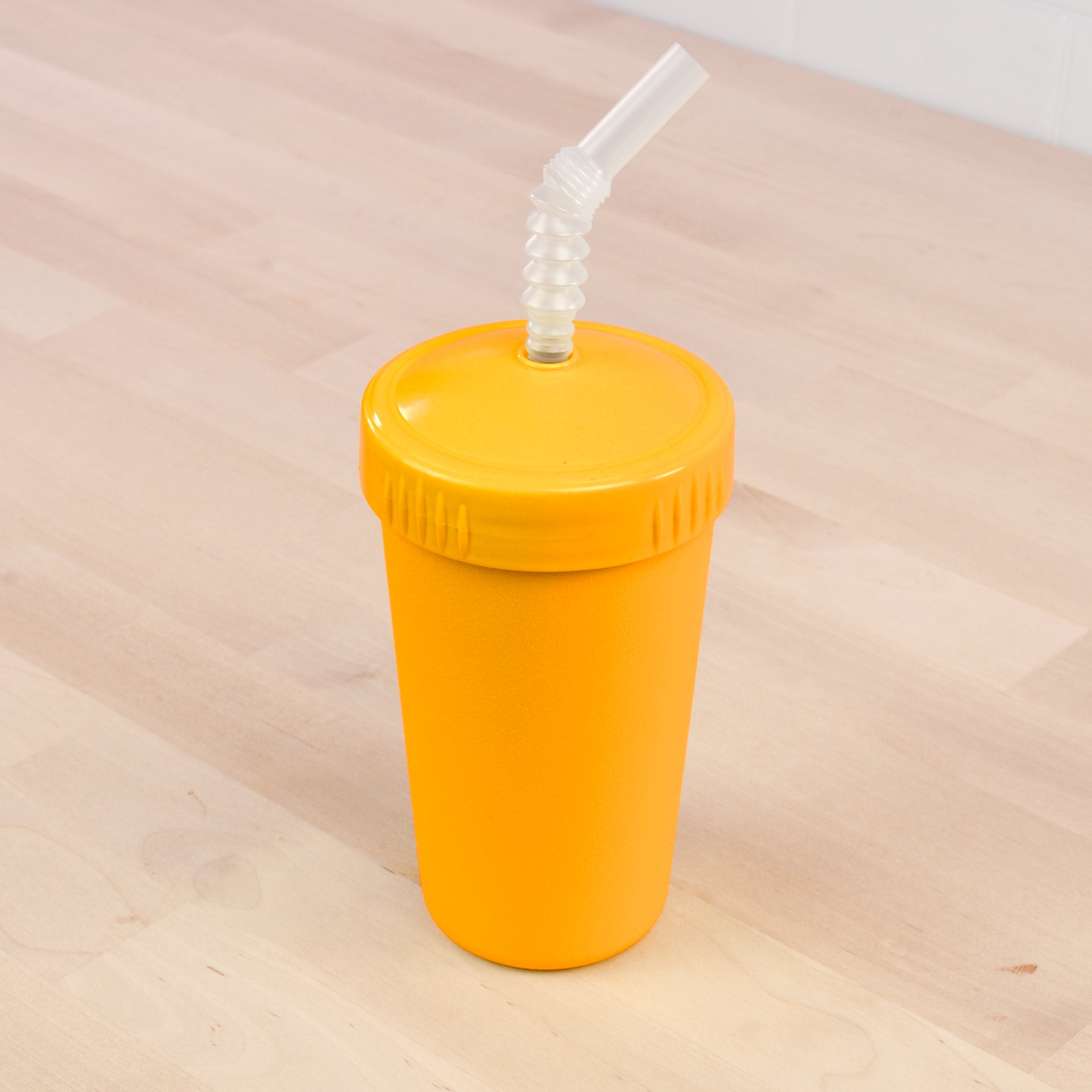 Replay Straw Cup With Reusable Straw
