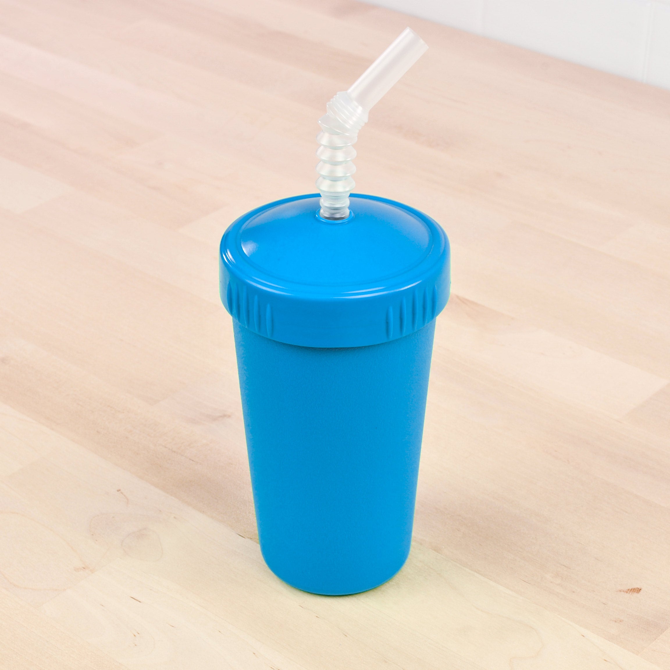 Replay Straw Cup With Reusable Straw