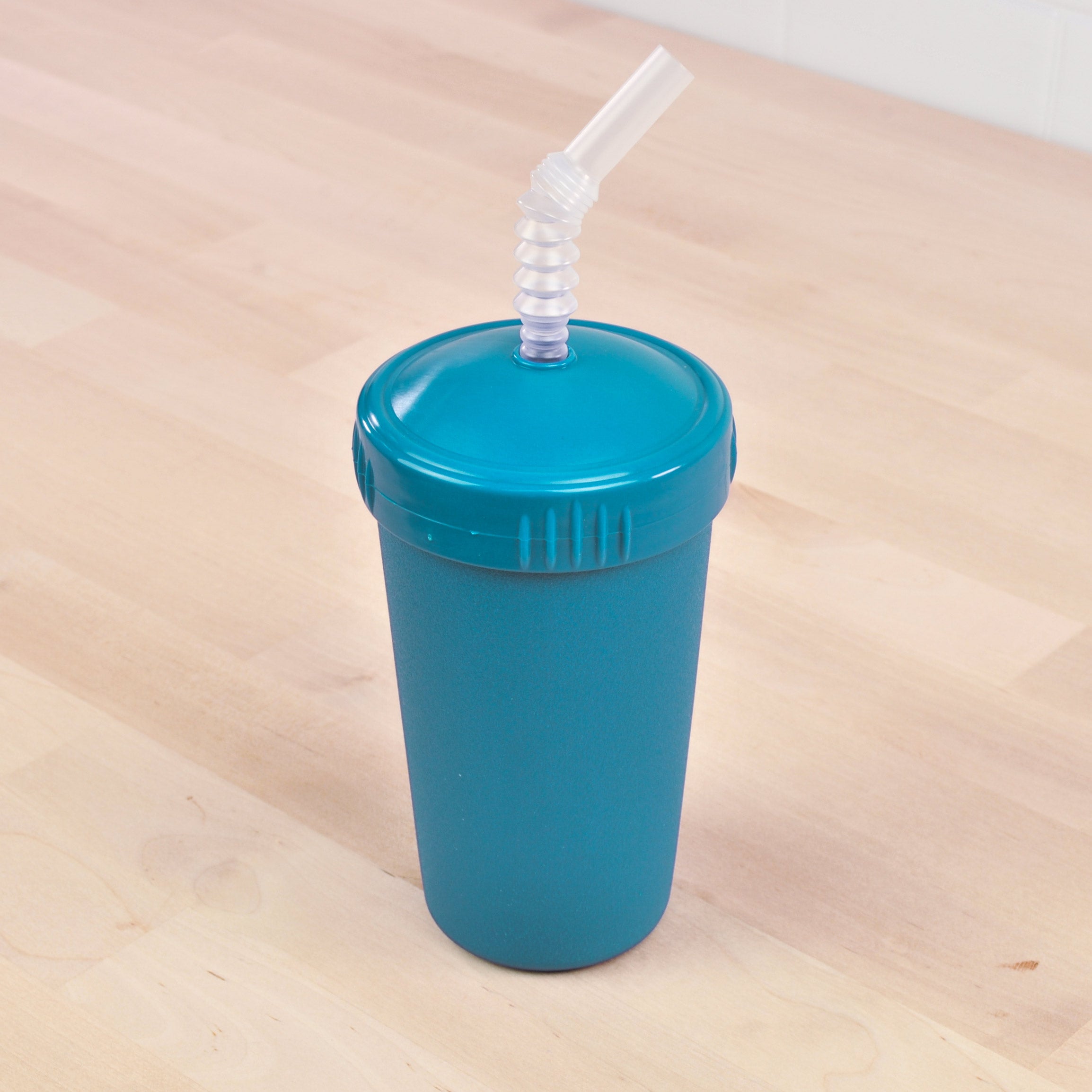 Replay Straw Cup With Reusable Straw