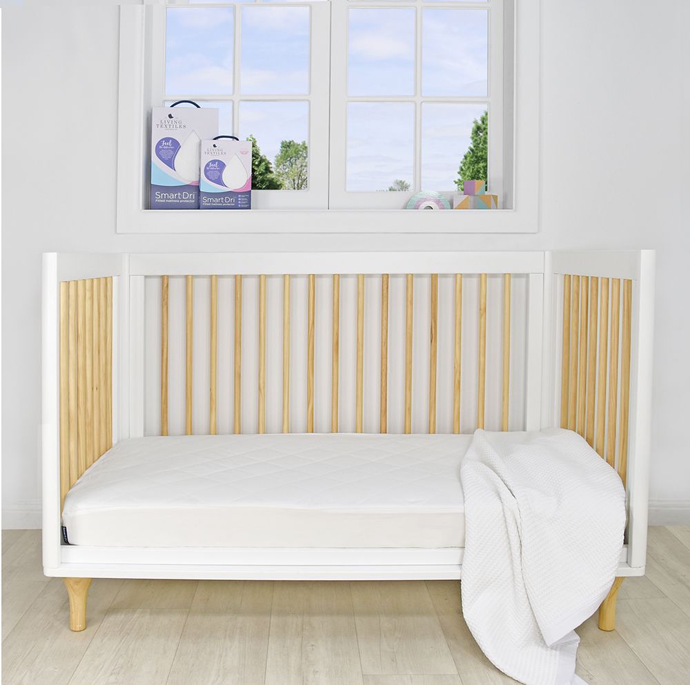 Smart-dri Mattress Protector - Standard Cot