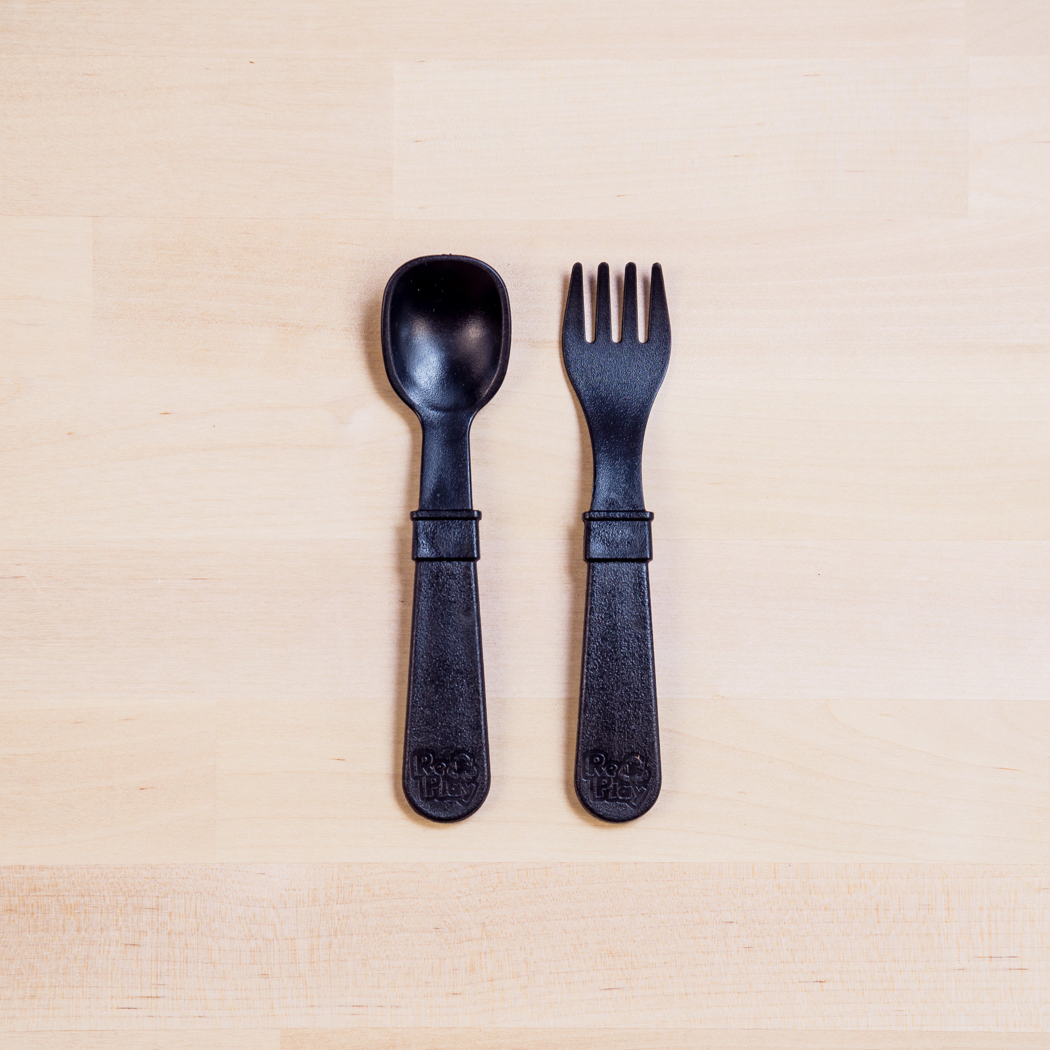 Replay Fork And Spoon