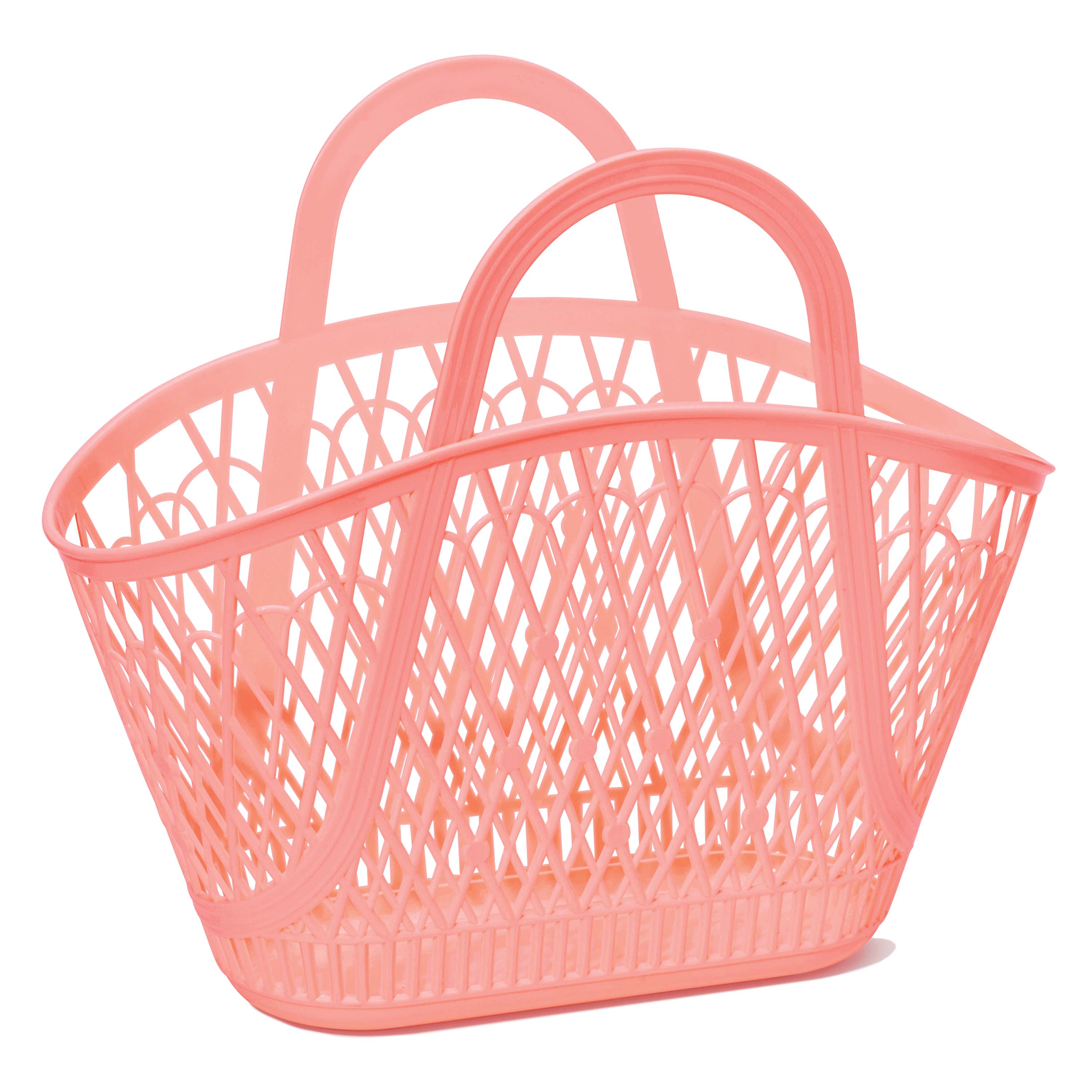 Sun Jellies Betty Basket - Local Pick Up From Mackay Store Only