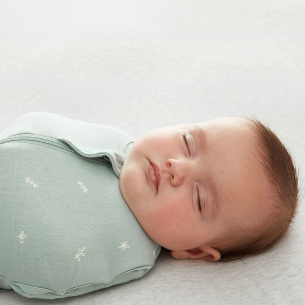 Our Best Tips to Help Baby Sleep