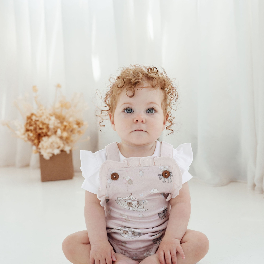 All About: Aster & Oak