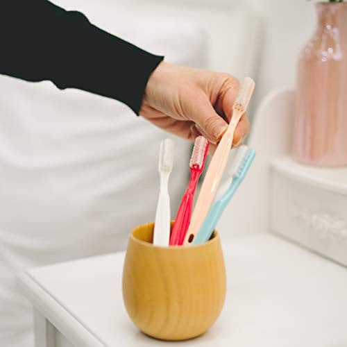 All About Collis Curve Toothbrushes!