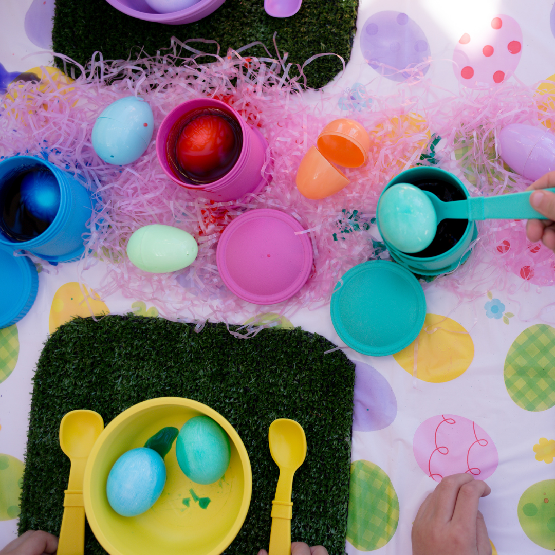 Easter Fun with RePlay