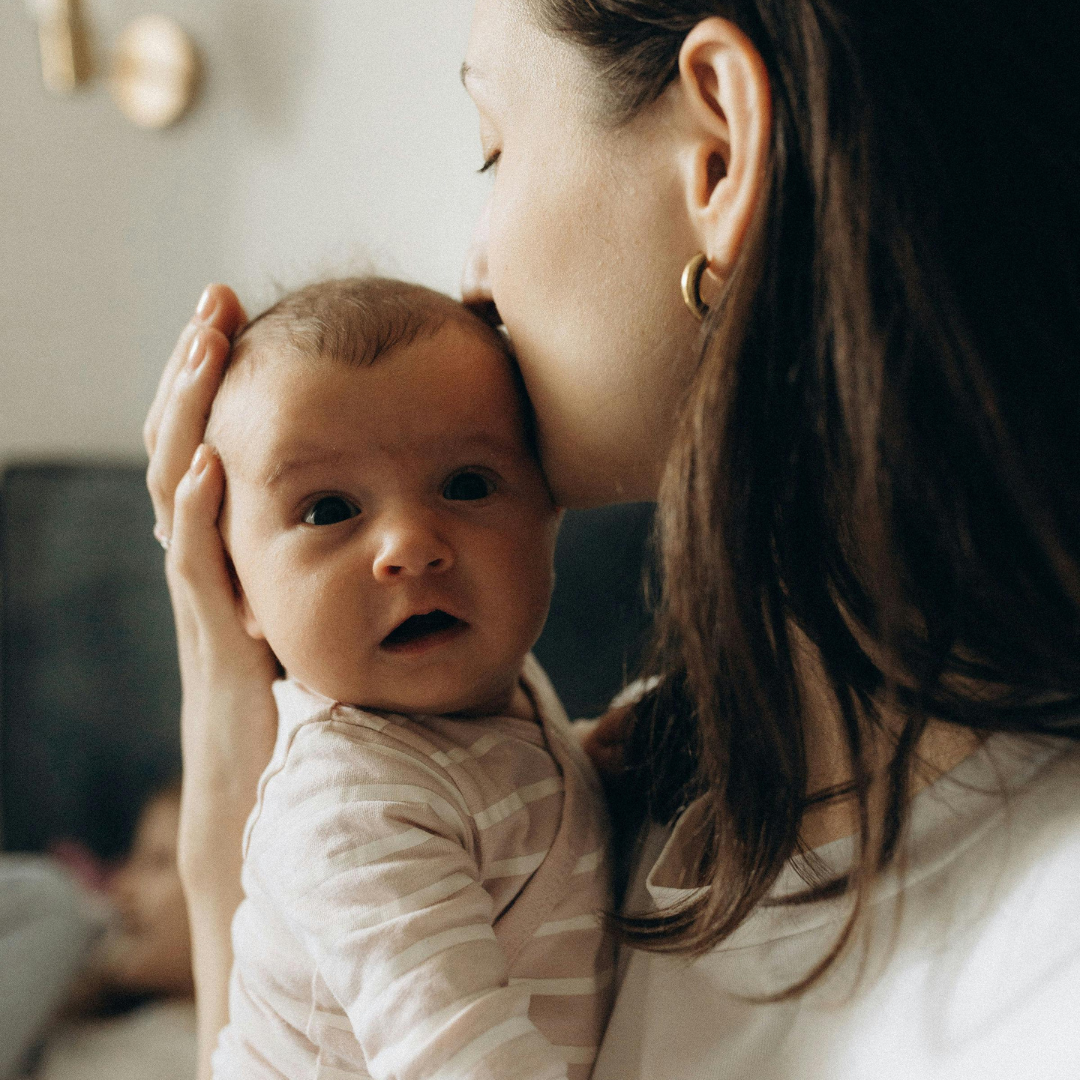 10 Tips for New Mums