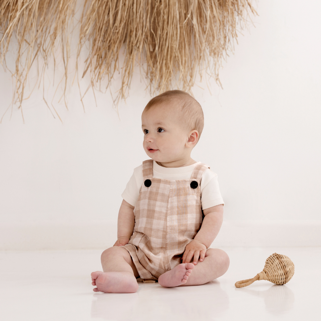 What to Buy a Baby Who Already Has Everything