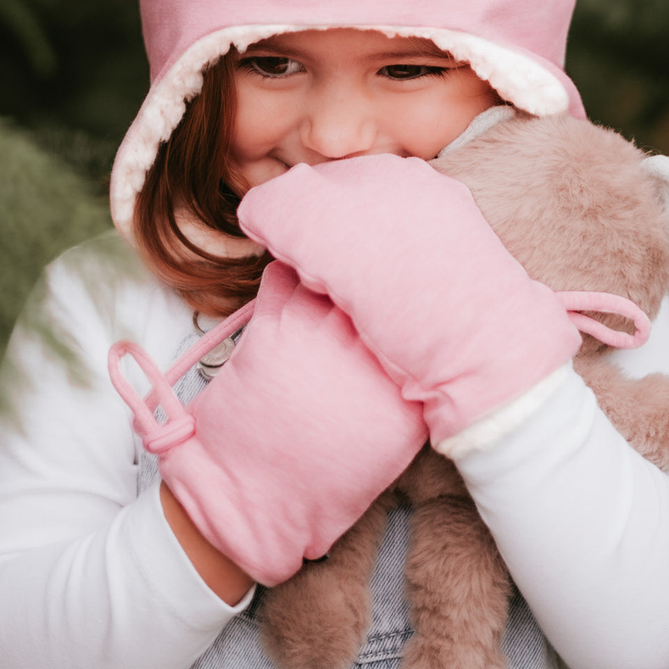 10 Winter Essentials for Babies and Kids