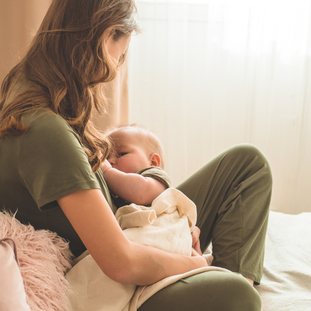Breastfeeding Week Sale