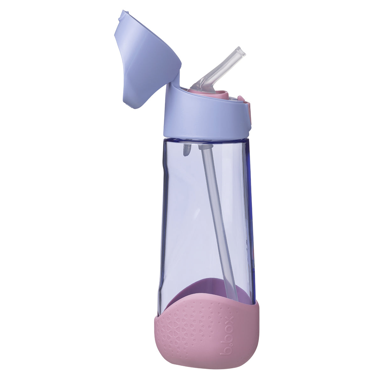 b.box 600ml Tritan Drink Bottle Stitch