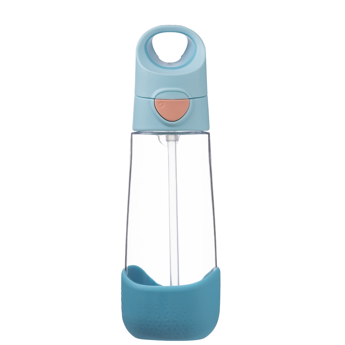 b.box 600ml Tritan Drink Bottle Confetti