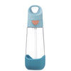 b.box 600ml Tritan Drink Bottle Confetti