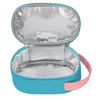 b.box Insulated Snack Bag Confetti