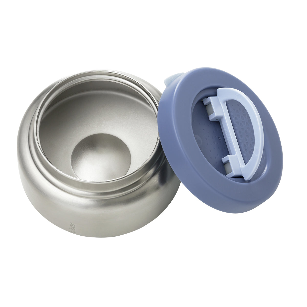 b.box Insulated Lunch Pod Ocean