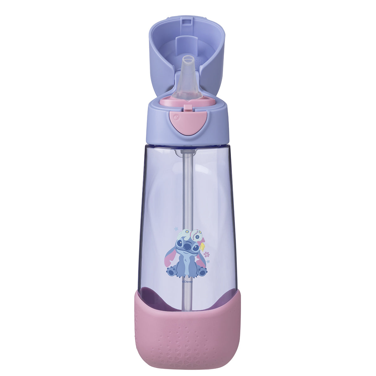 b.box 600ml Tritan Drink Bottle Stitch