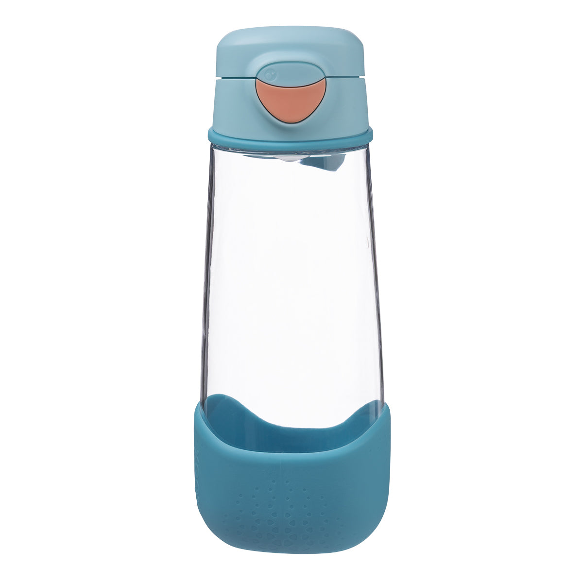 b.box 600ml Tritan Sport Spout Bottle Confetti