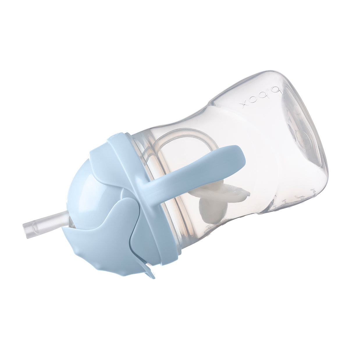 b.box Sippy Cup - Bubblegum