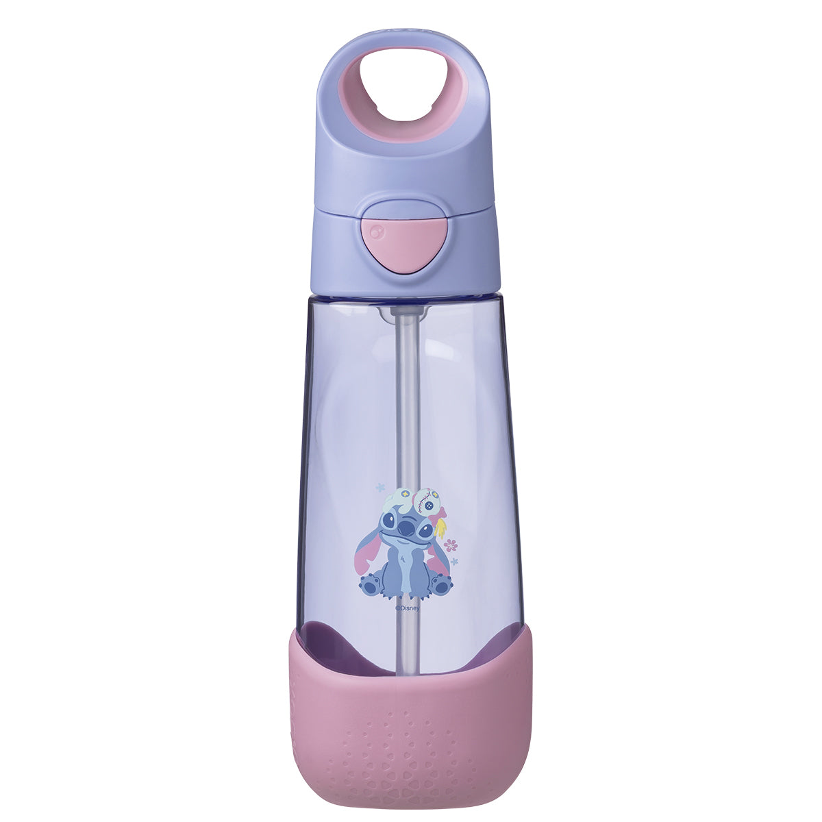 b.box 600ml Tritan Drink Bottle Stitch