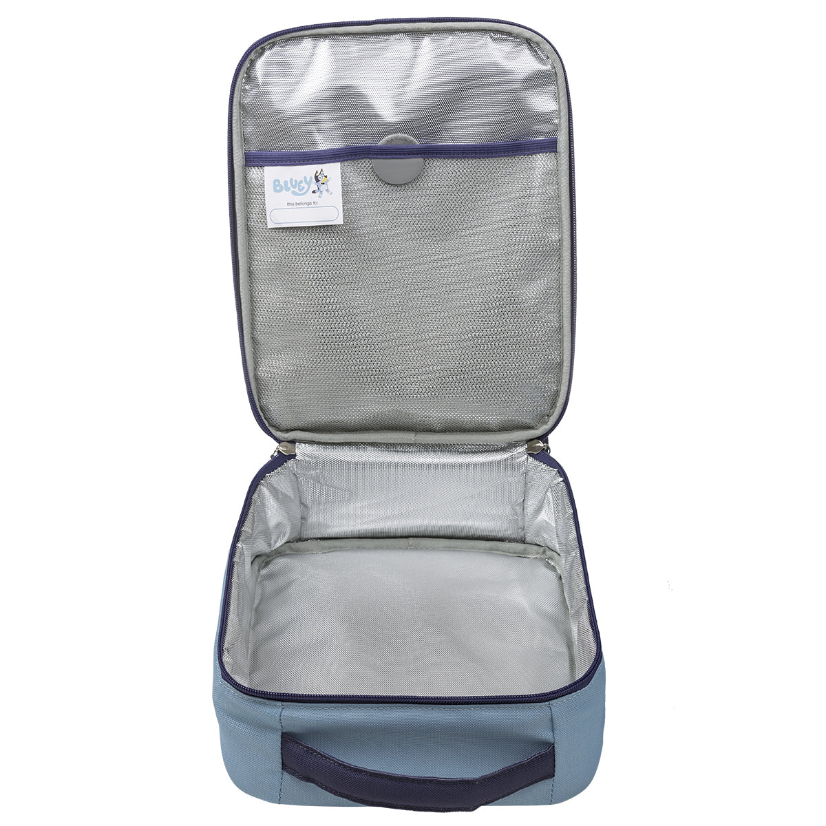 B.box Flexi Insulated Lunch Bag - Bluey