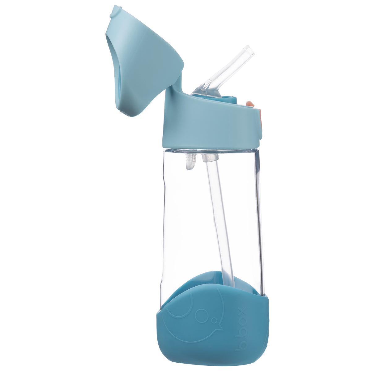 b.box 450ml Tritan Drink Bottle Confetti