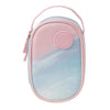 b.box Insulated Snack Bag Morning Sky