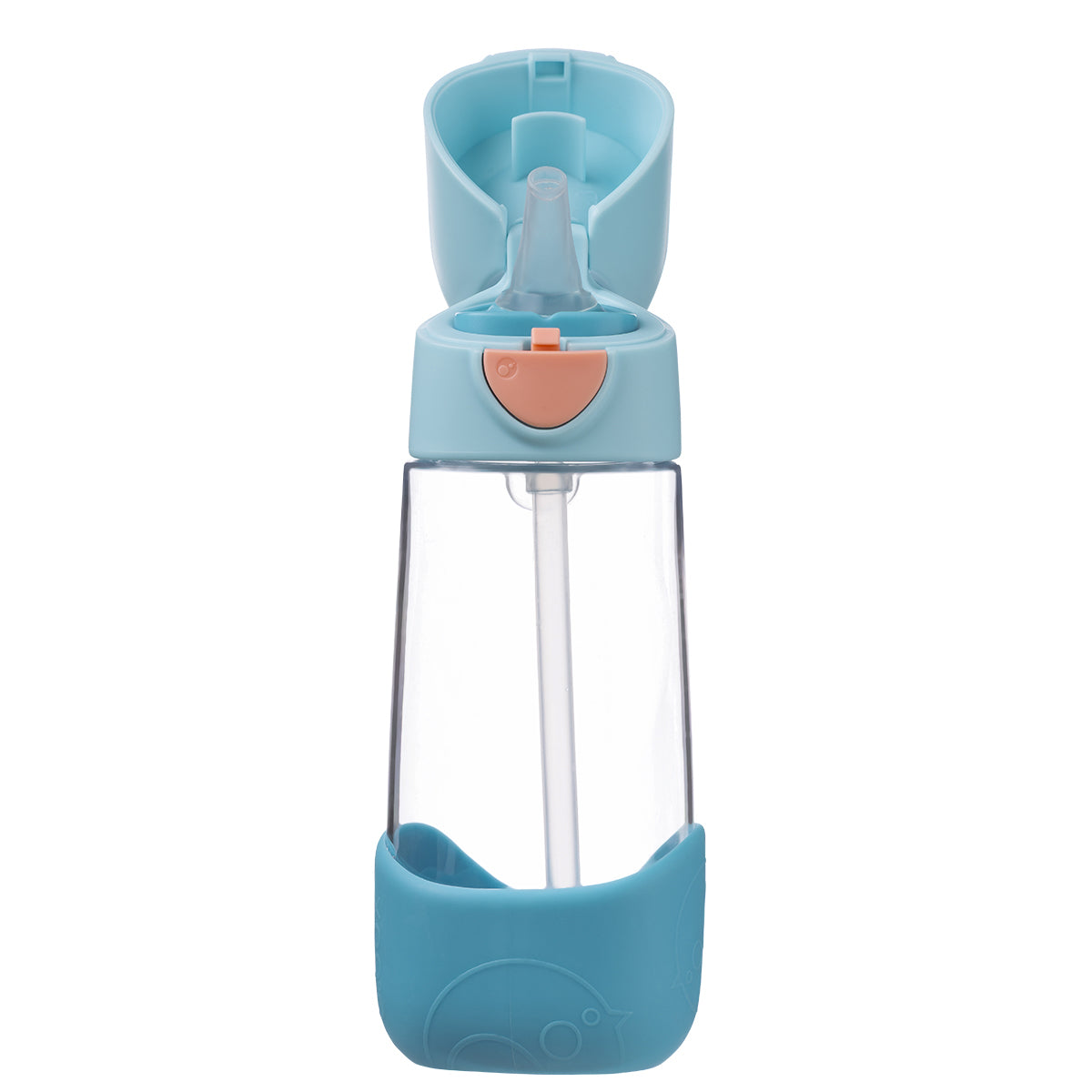 b.box 450ml Tritan Drink Bottle Confetti