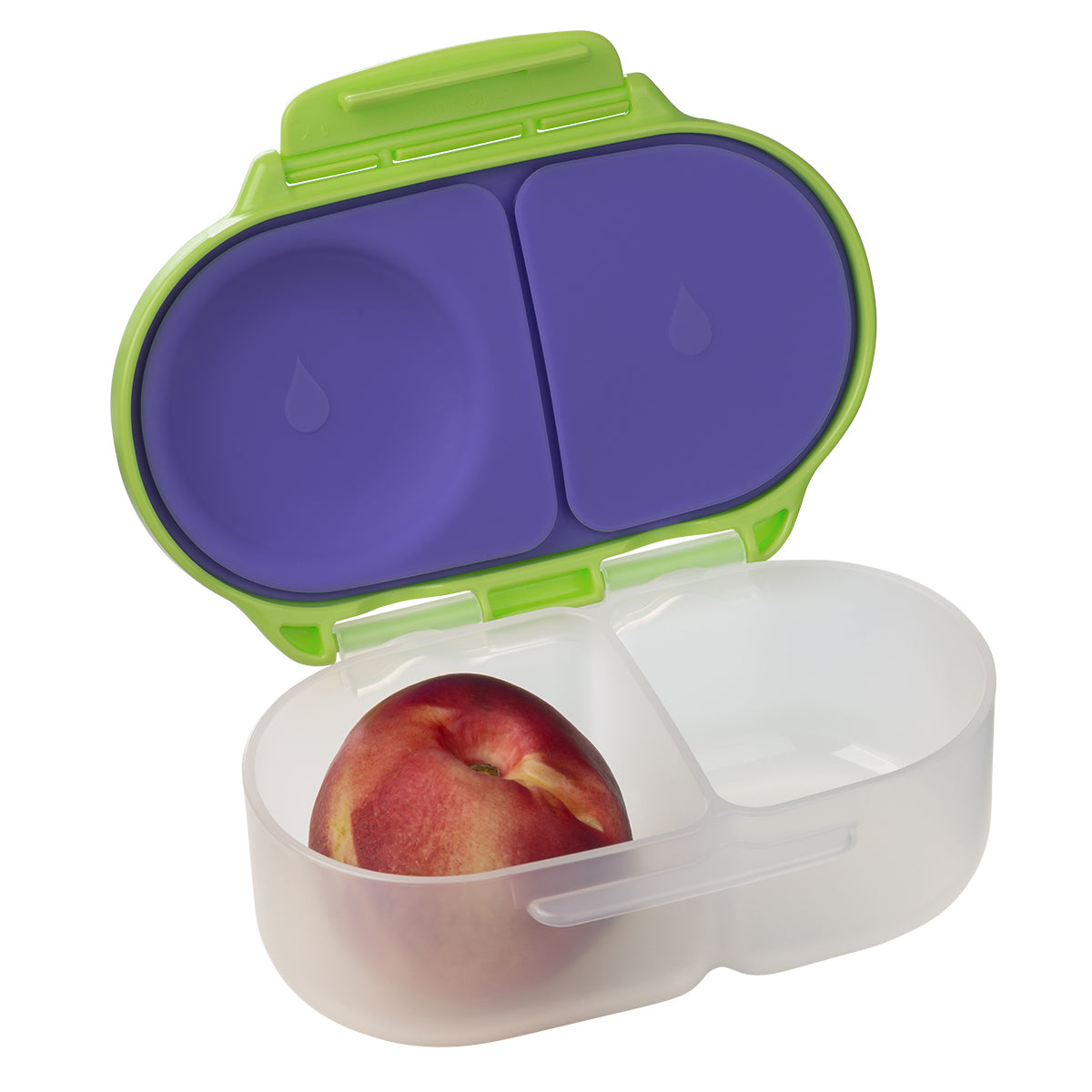 b.box Snackbox Hulk