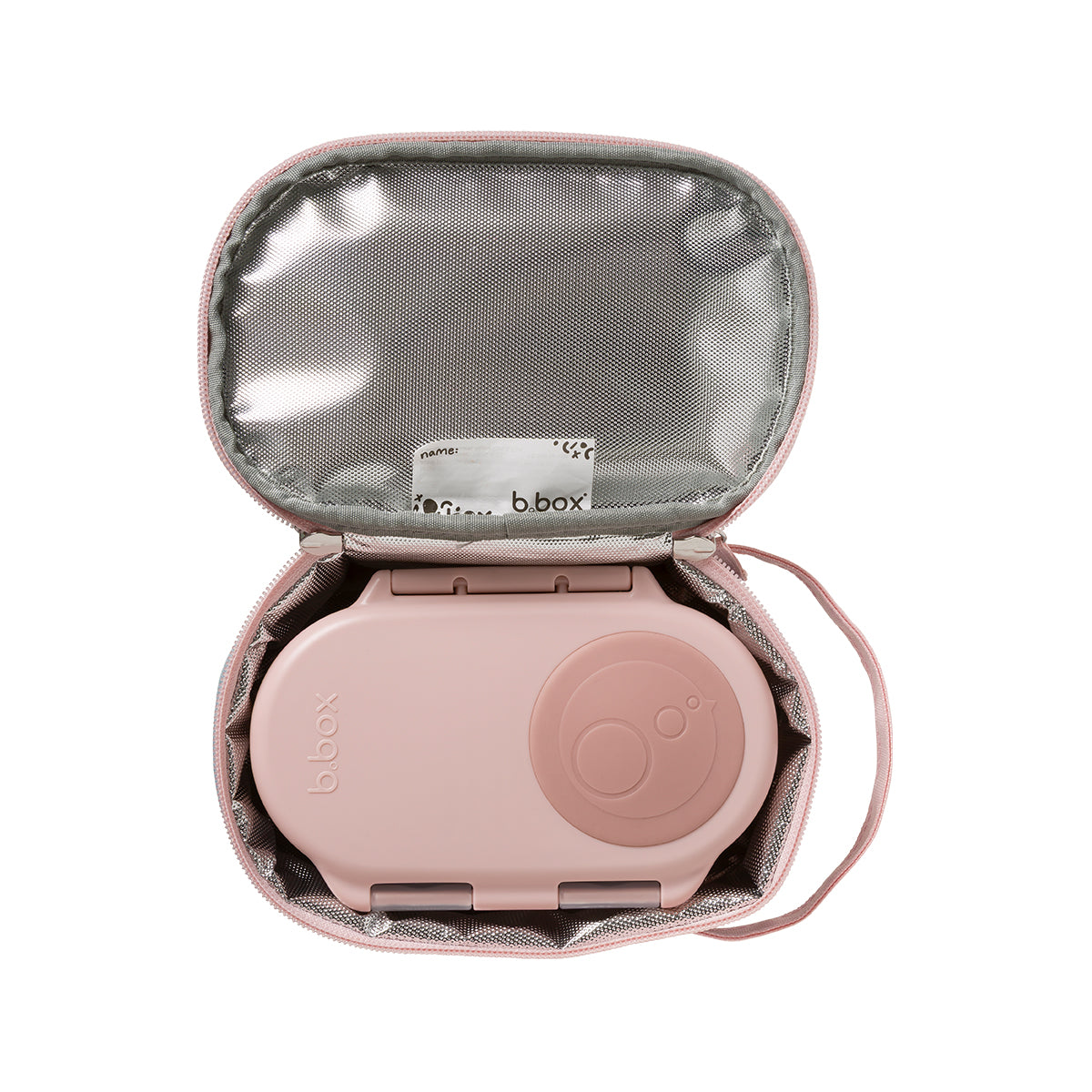 b.box Insulated Snack Bag