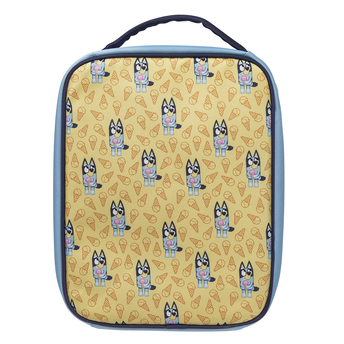 B.box Flexi Insulated Lunch Bag - Bluey