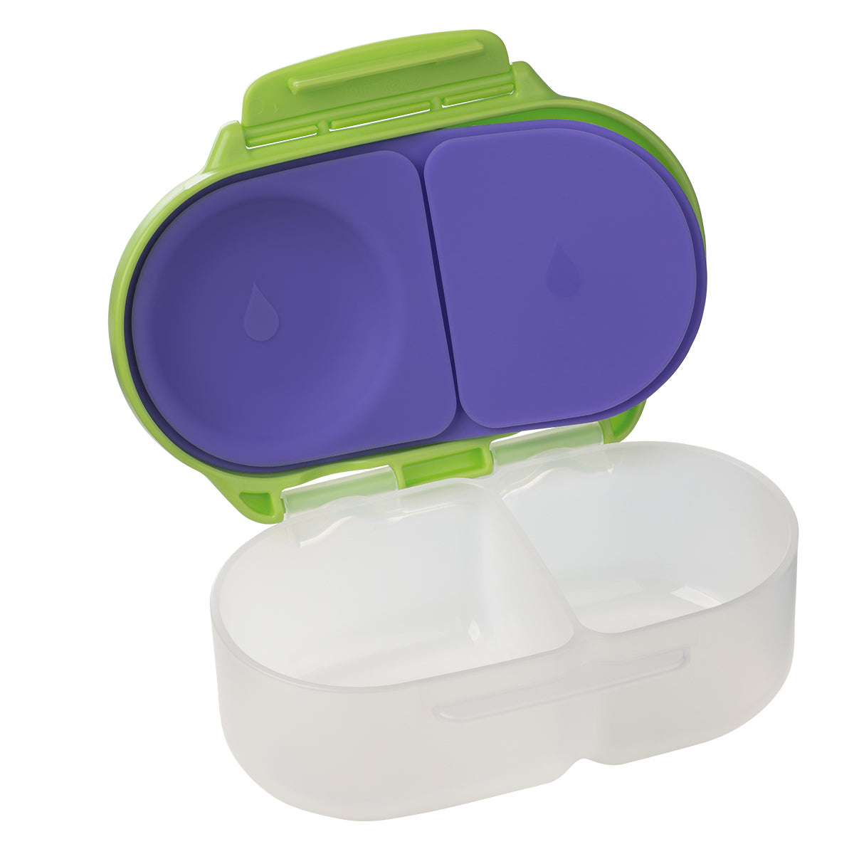 b.box Snackbox Hulk