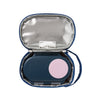 b.box Insulated Snack Bag Deep Sea