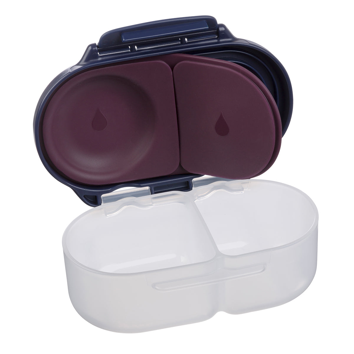 b.box Snackbox - Harry Potter